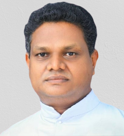 Fr. James Vennaipallil